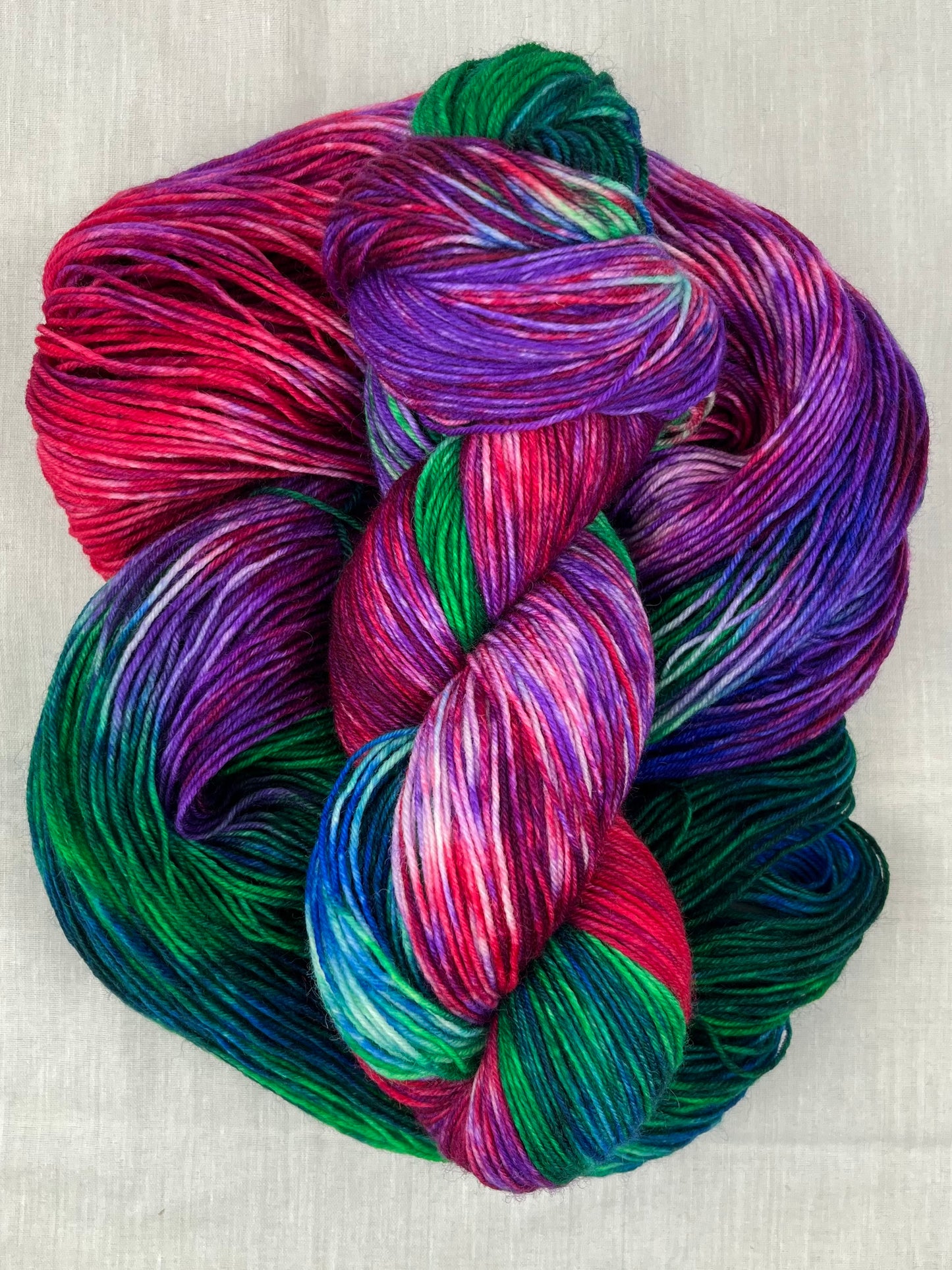 Welcher Farbtyp bist du? - Einfach Socken