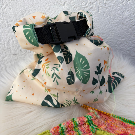 XL BEACH PROJECT BAG