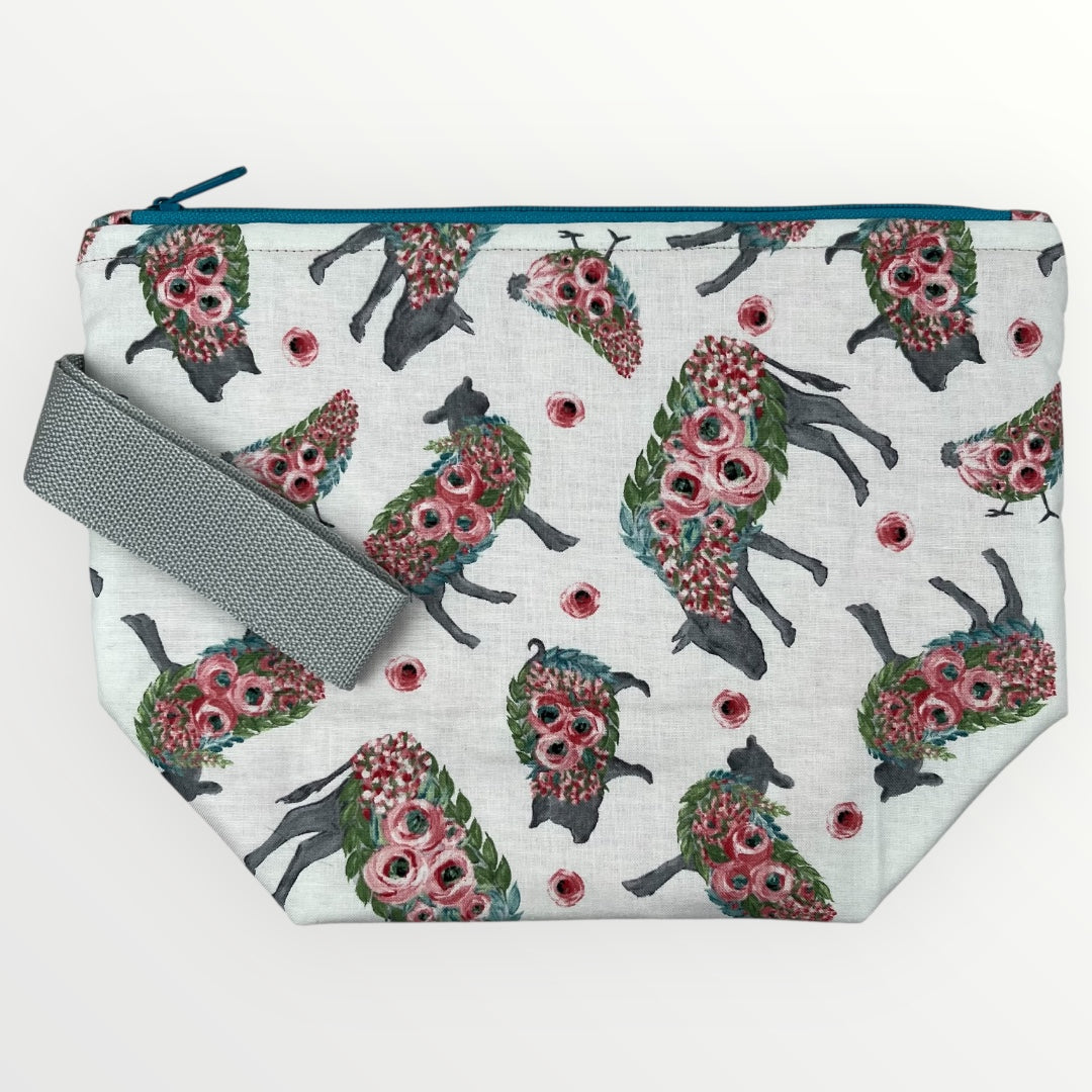 SOCK IT TO ME Bag