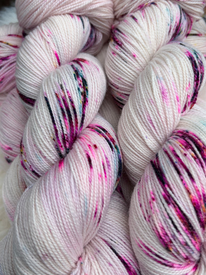 Embrace - Sock Set Titan Hand-Dyed