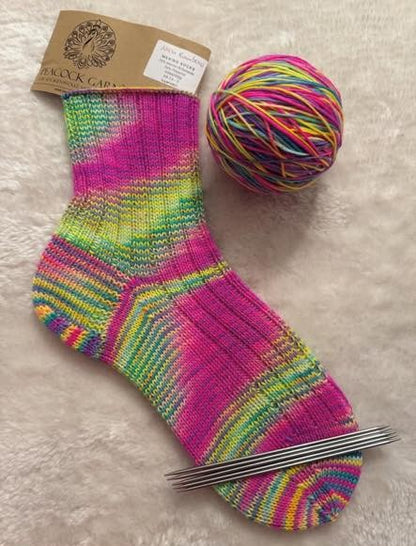 Neon Rainbow