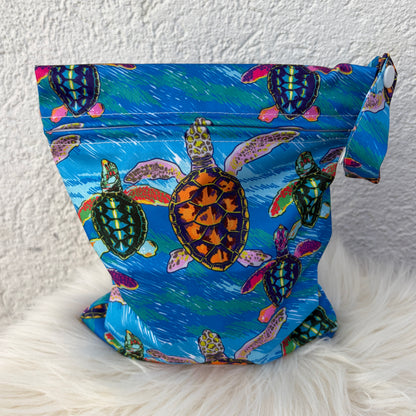 BEACH PROJECT BAG