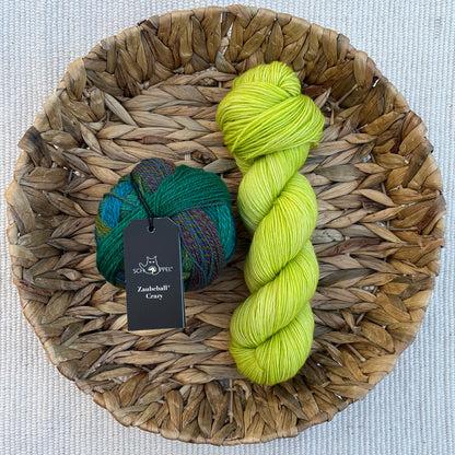 Zauberball-Set