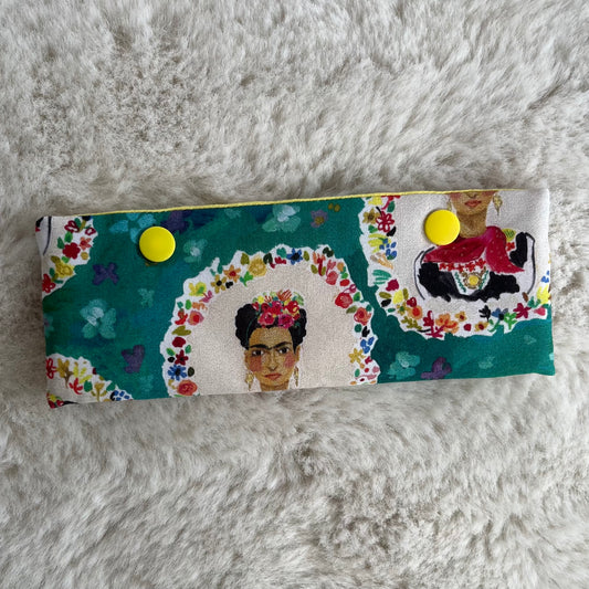 Nadelgarage Frida Kahlo