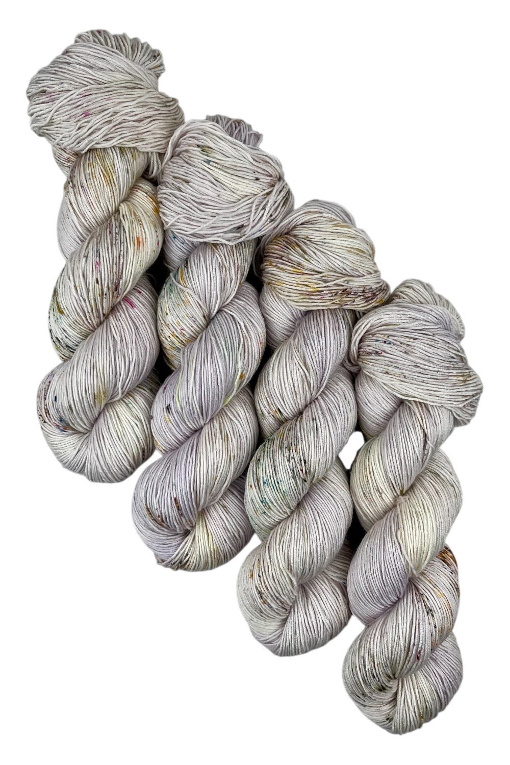 Seidenkuss - Silky Socks