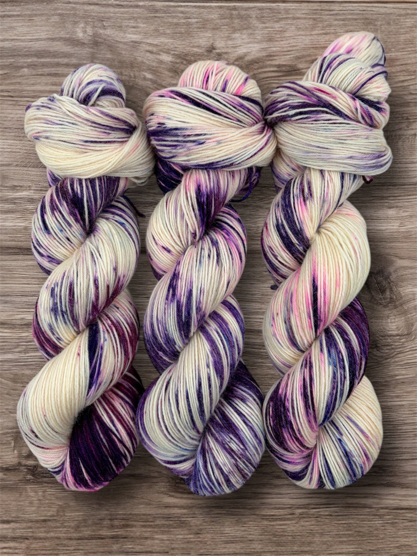 Ice #001 Classic Socks