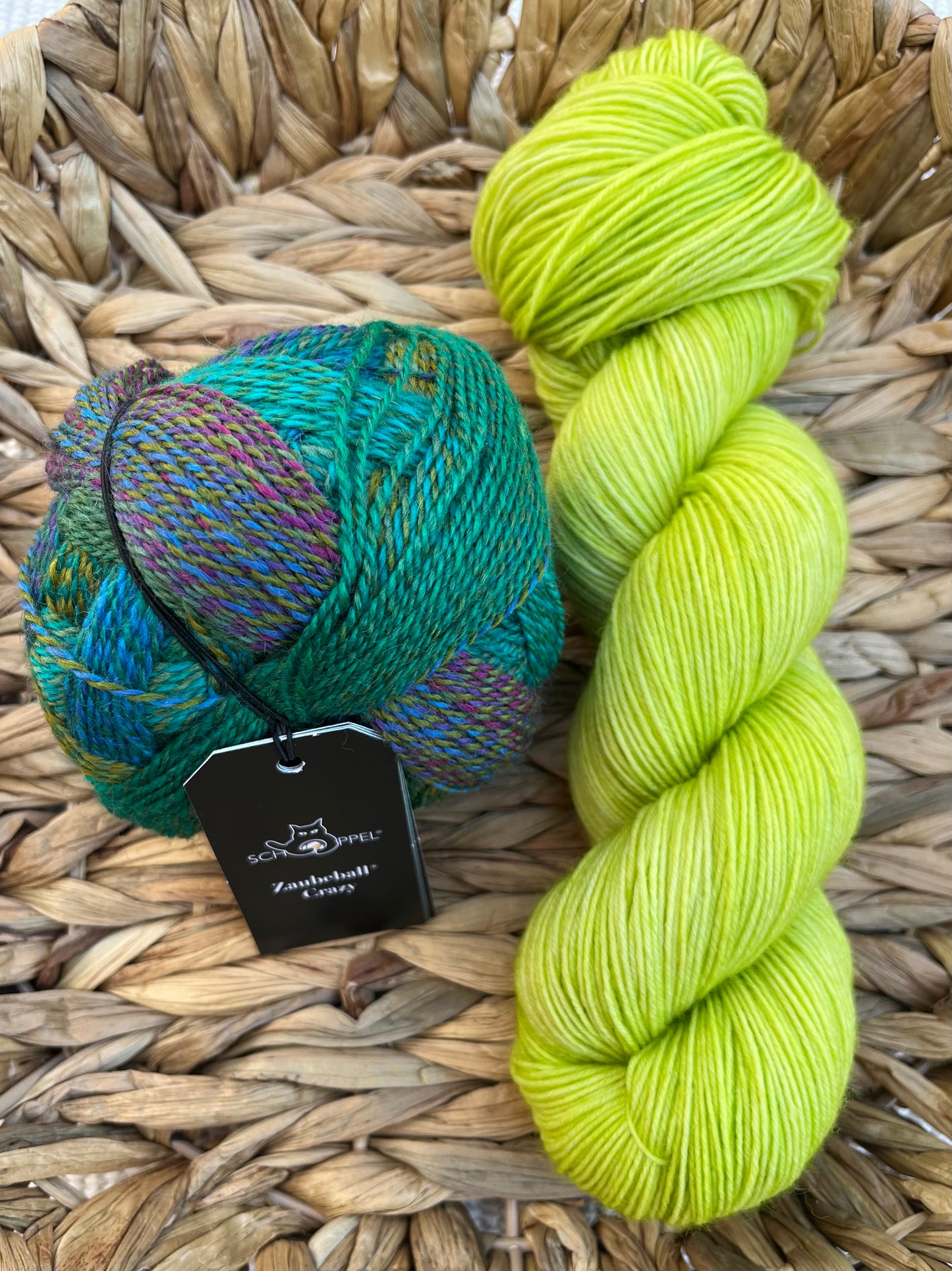 Zauberball-Set