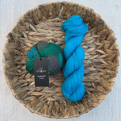 Zauberball-Set