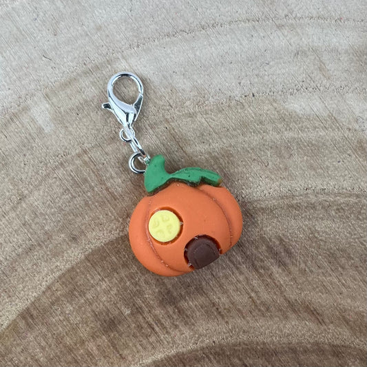 Maschenmarkierer Halloween