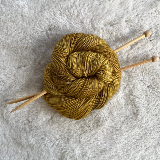 Aztekengold - Silpaka