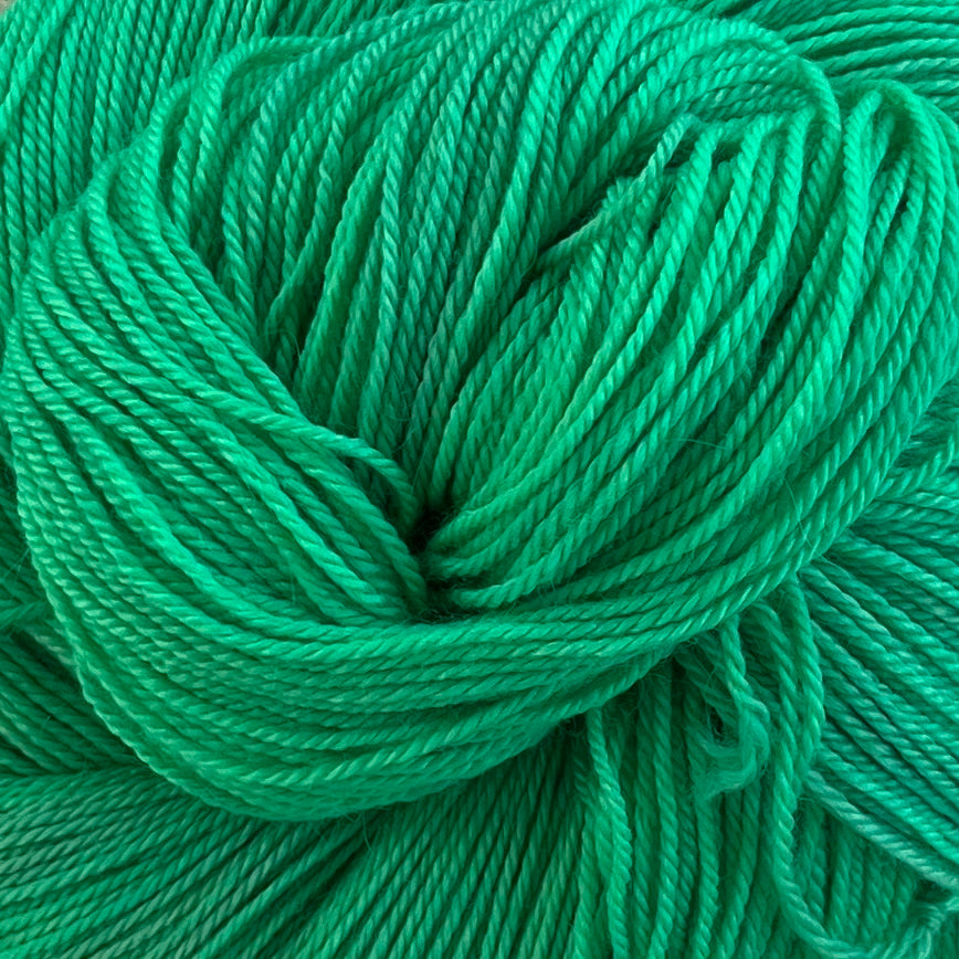 Kühle Minze - Silpaka