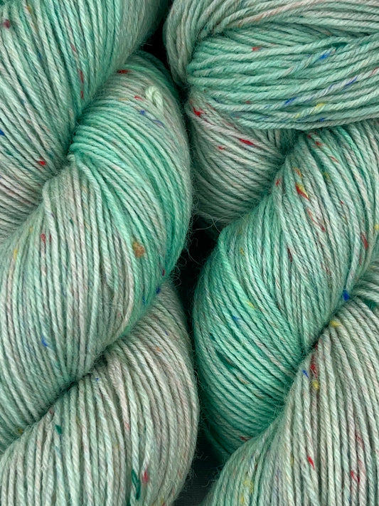 Morgenfrische Tweed 4ply