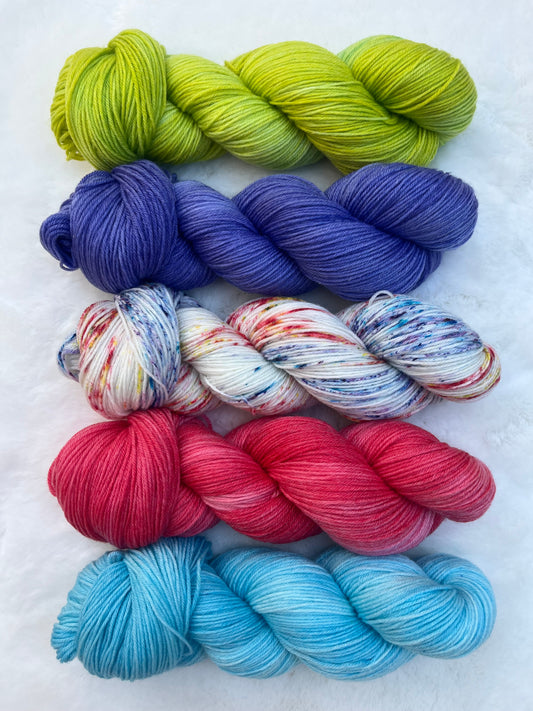 Merino Tencel Summer