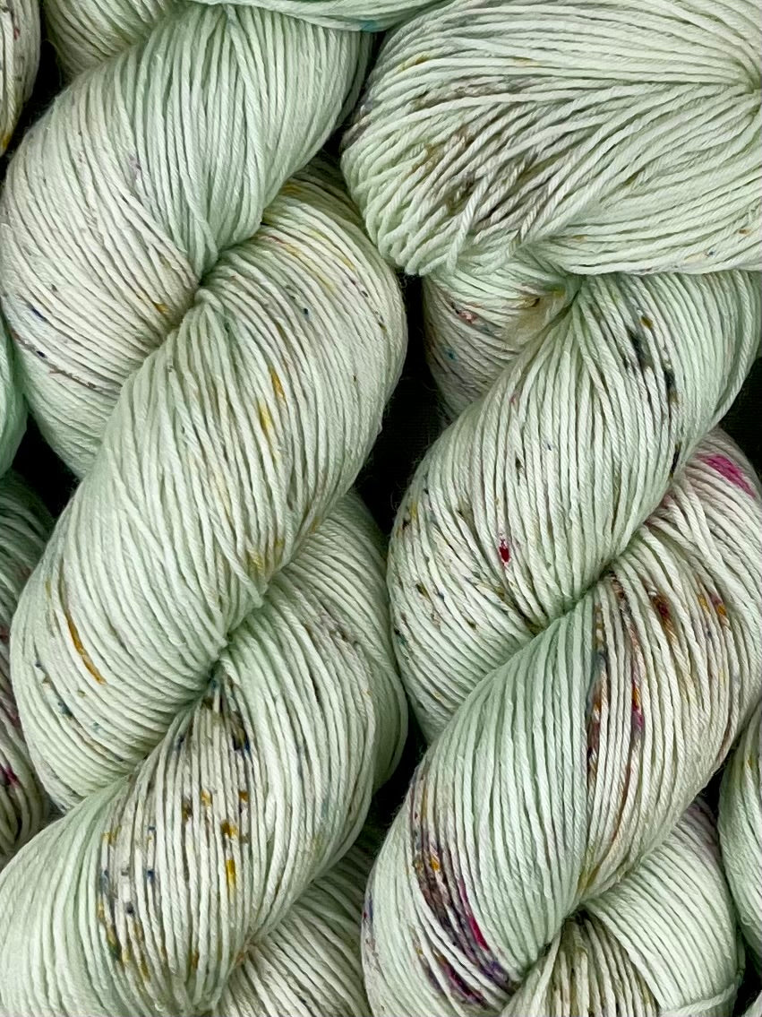 Wildblumenstaub - Silky Socks