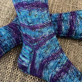 Nobsi Socke