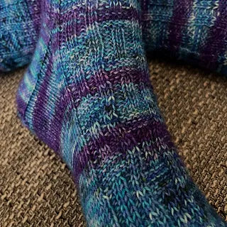 Nobsi Socke