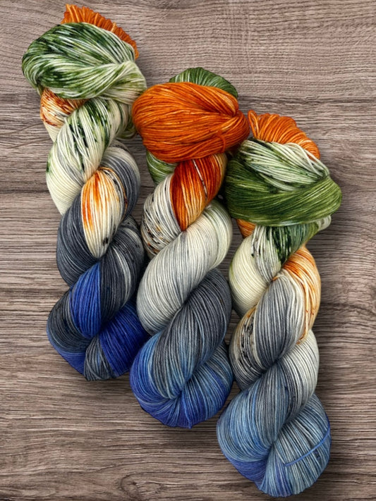 Kloster - Classic Socks