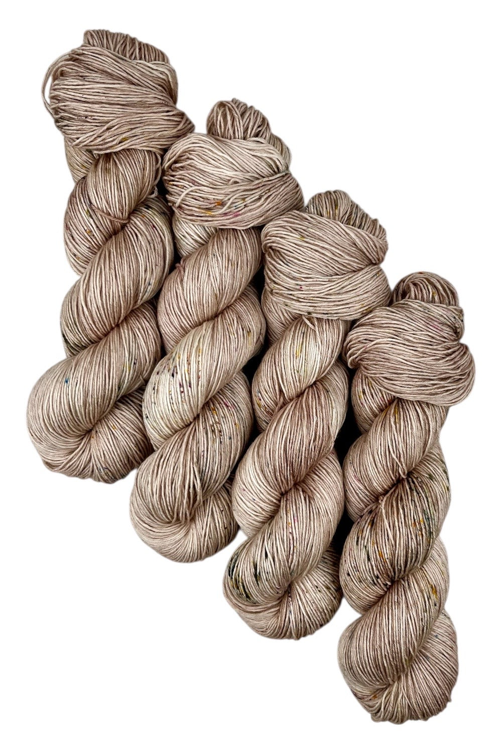 Barfuß am Strand - Silky Socks