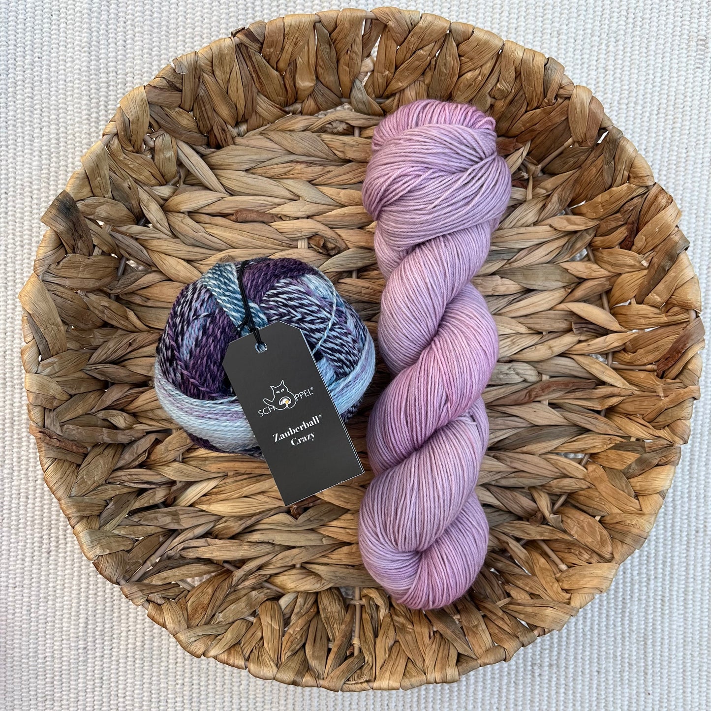 Zauberball-Set