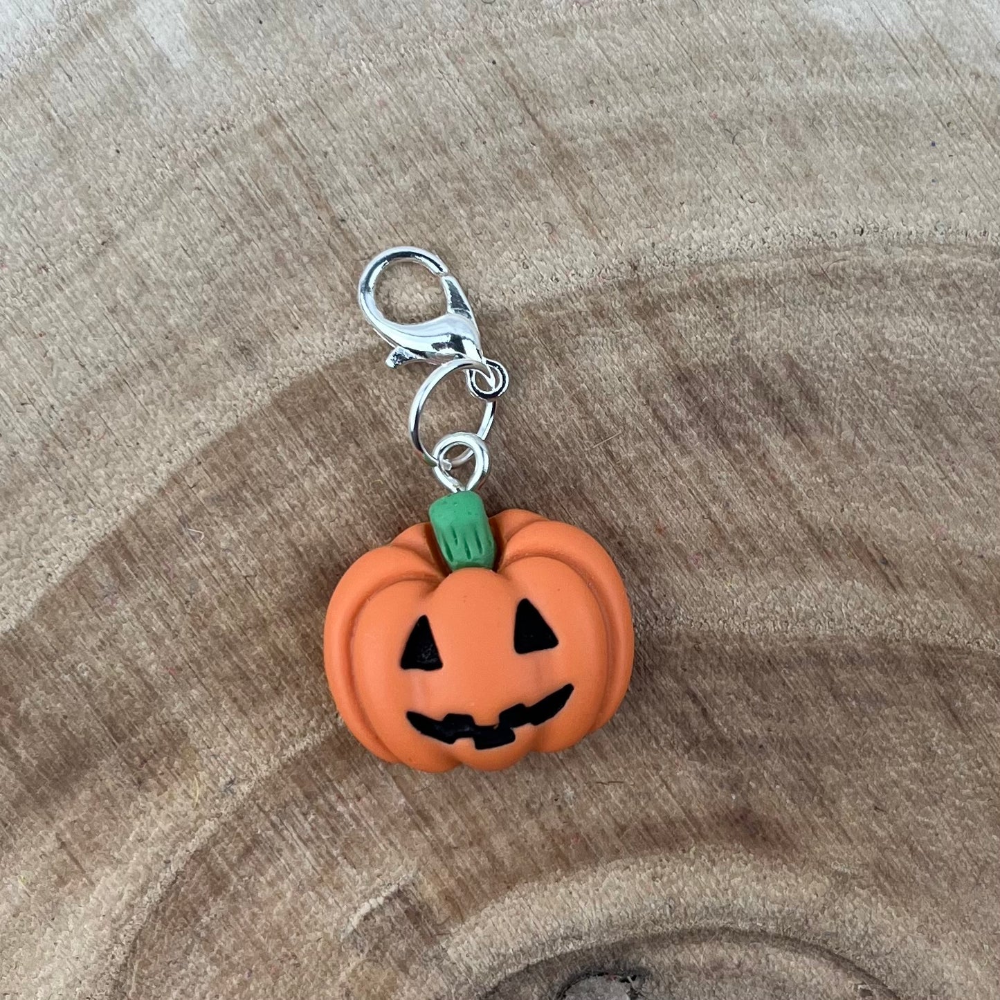 Maschenmarkierer Halloween