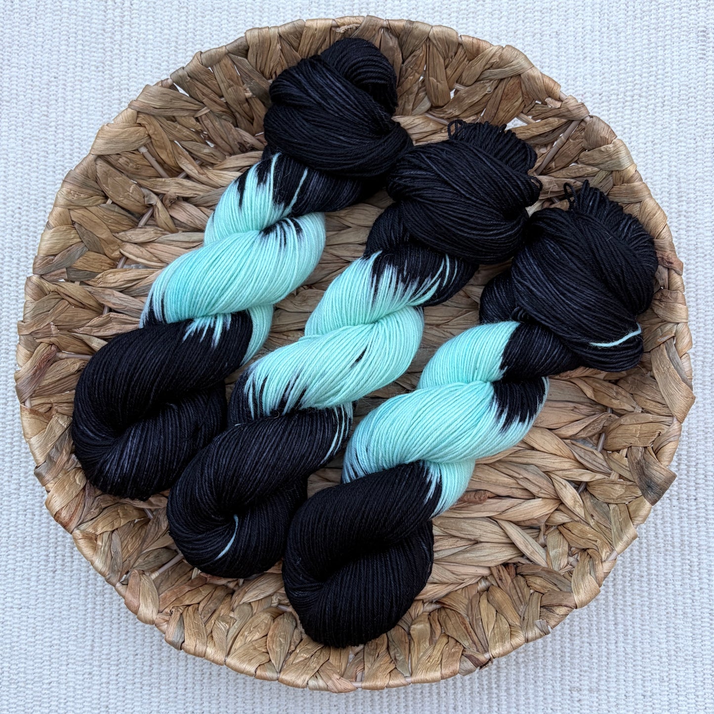 Black Edition - Blacklight Blue
