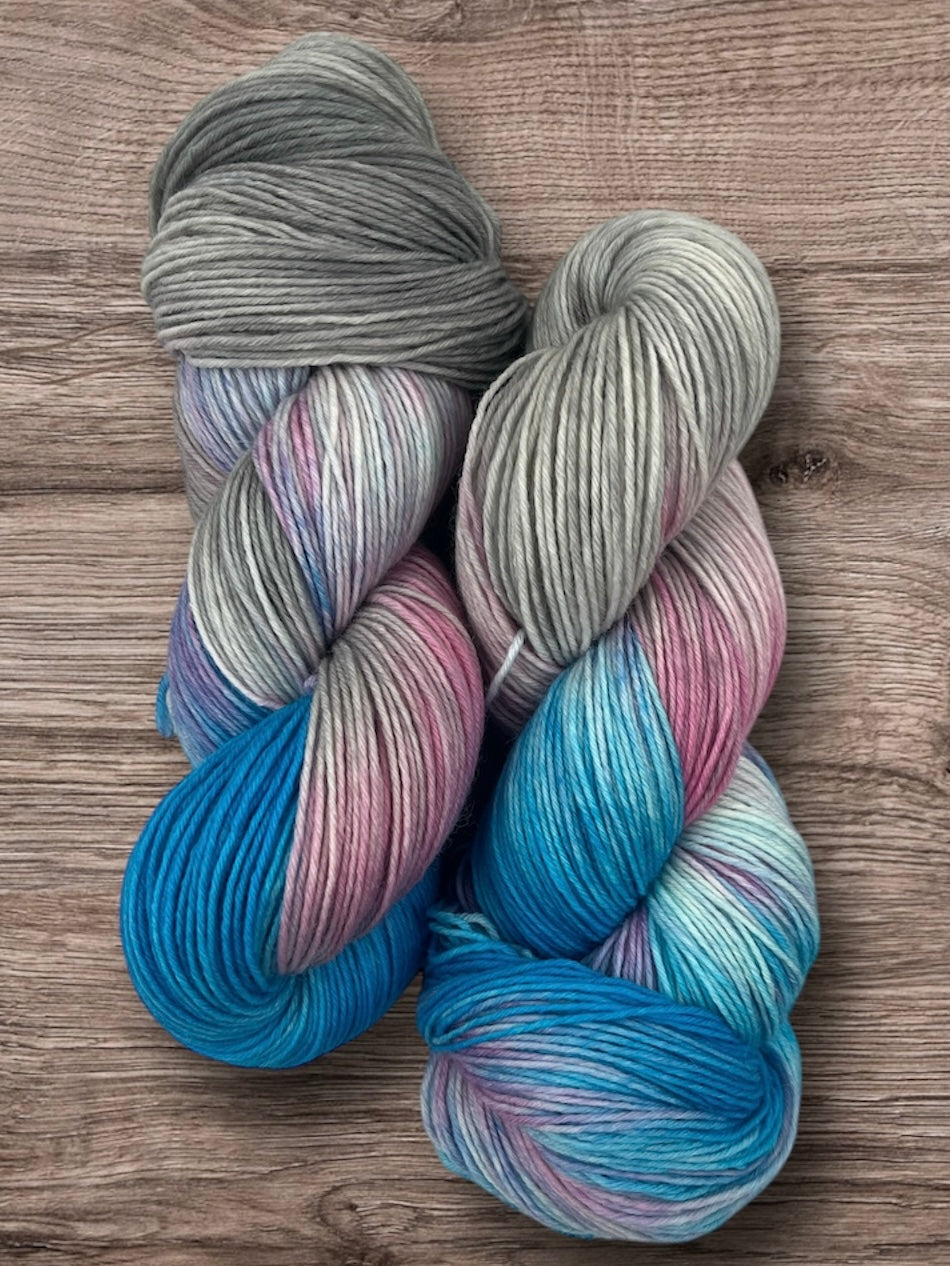 Gewitter am Abend 6ply