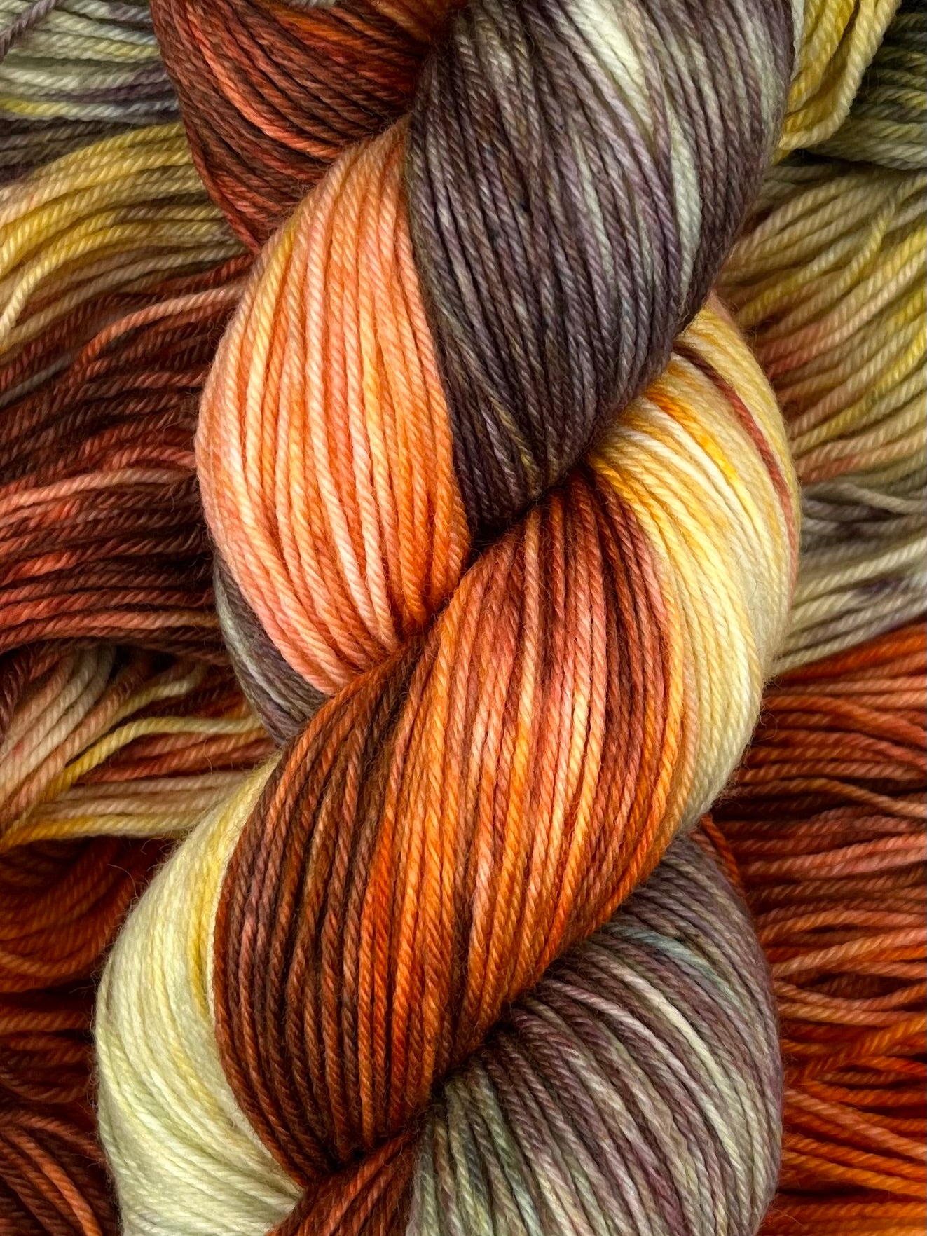 Welcher Farbtyp bist du? - Kuschel Socken