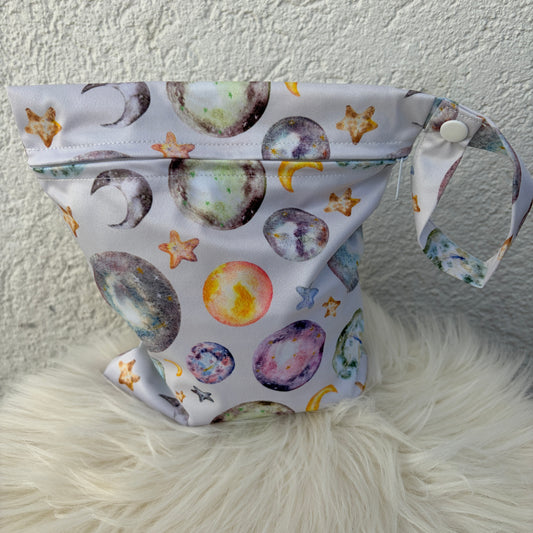 BEACH PROJECT BAG