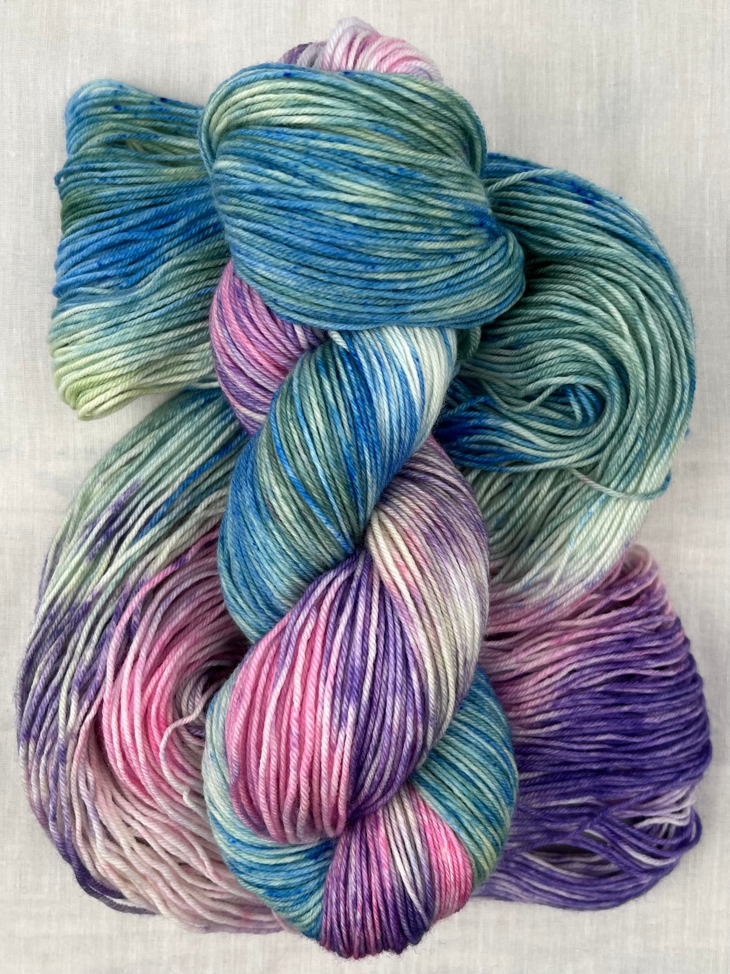 Welcher Farbtyp bist du? - Kuschel Socken