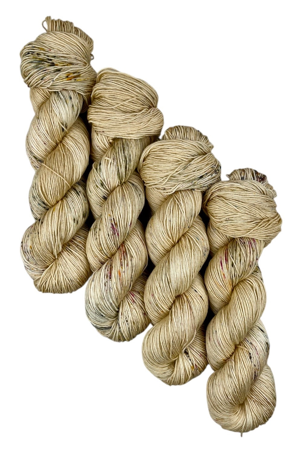 Dünenpoesie - Silky Socks