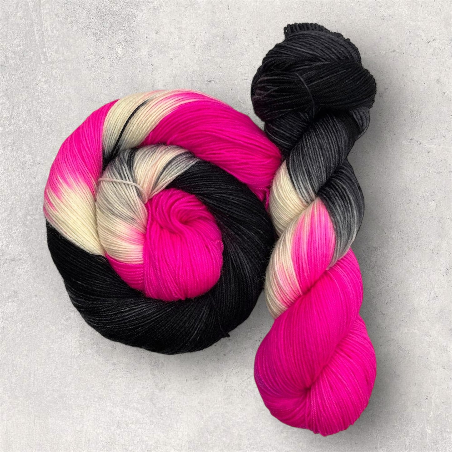Pink Vinyl