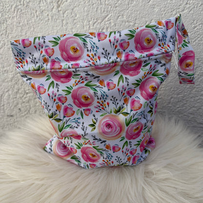 BEACH PROJECT BAG