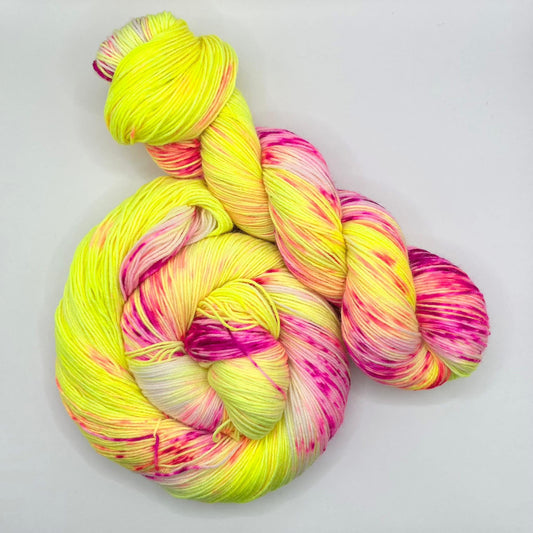 Lemon Fuchsia