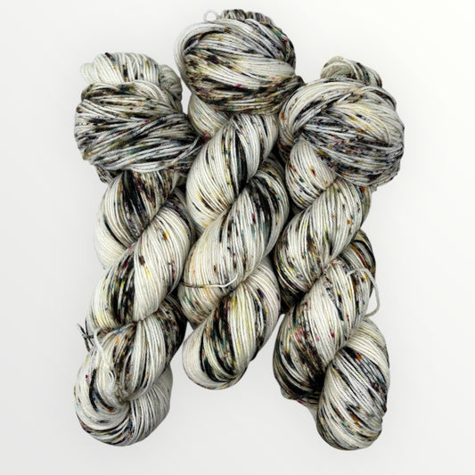 Mondlandschaft - Soft Sock
