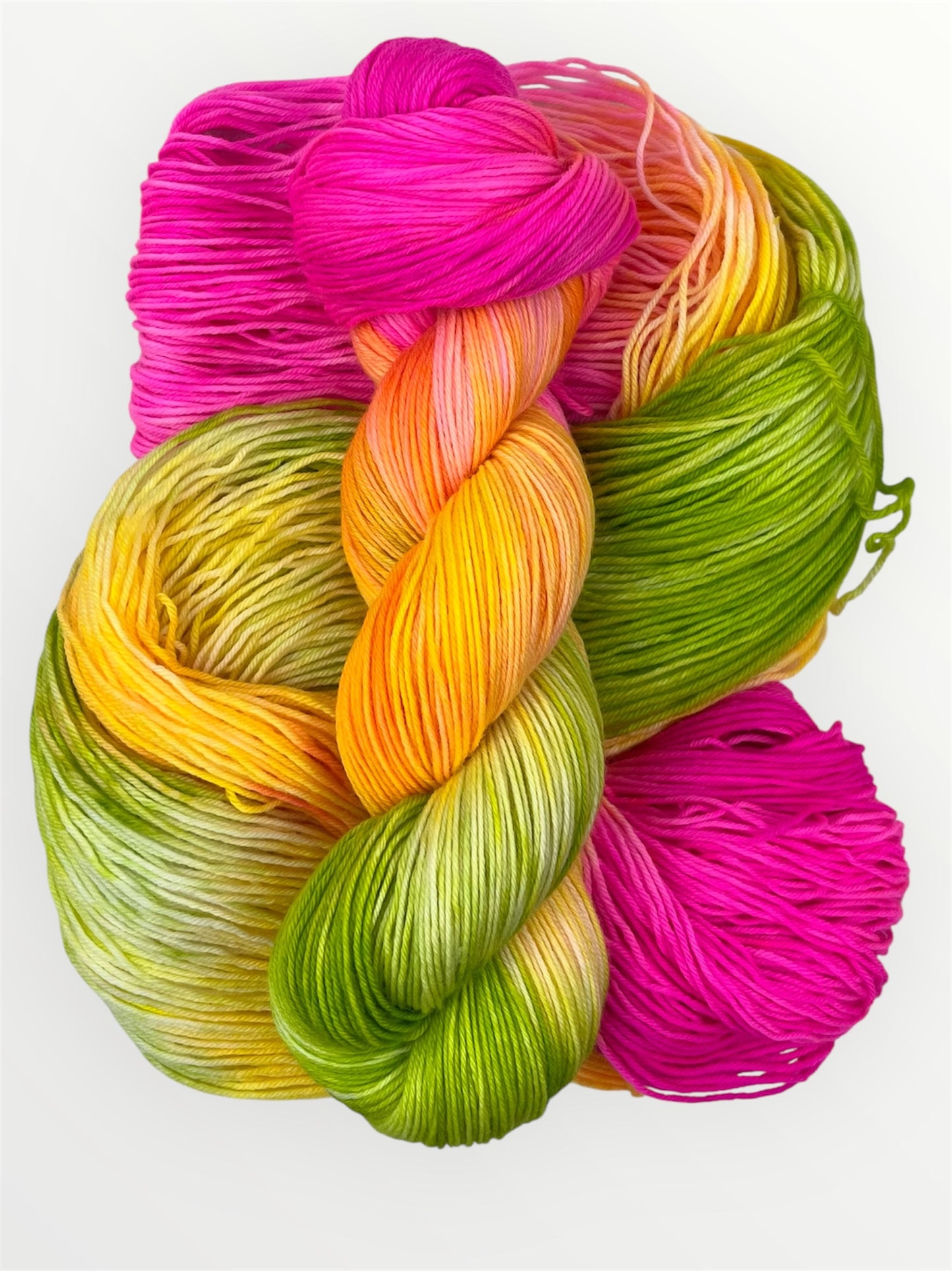 Frühlingsmix - Kuschel Socken
