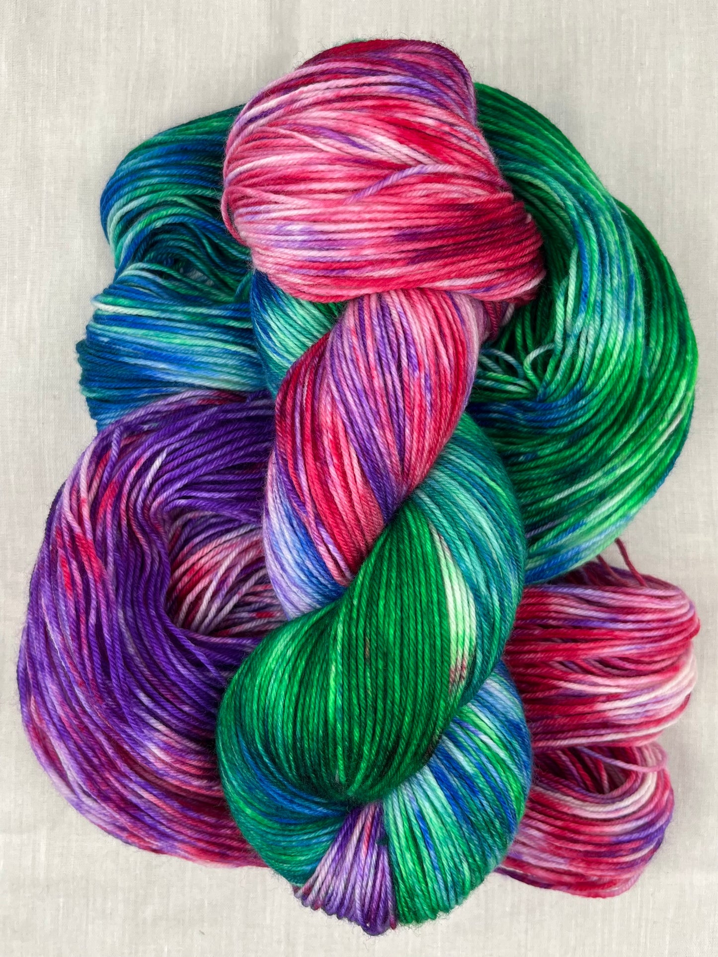 Welcher Farbtyp bist du? - Kuschel Socken
