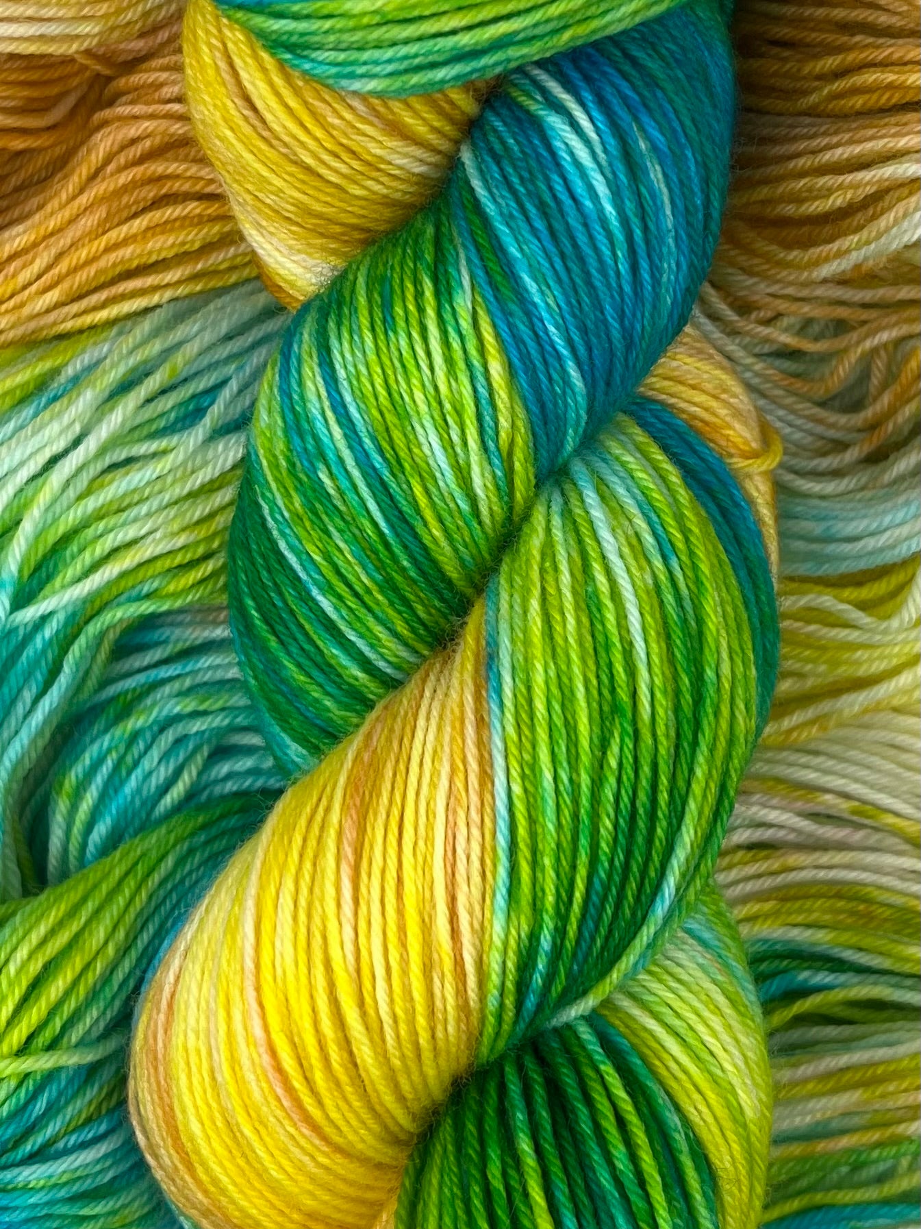 Welcher Farbtyp bist du? - Kuschel Socken