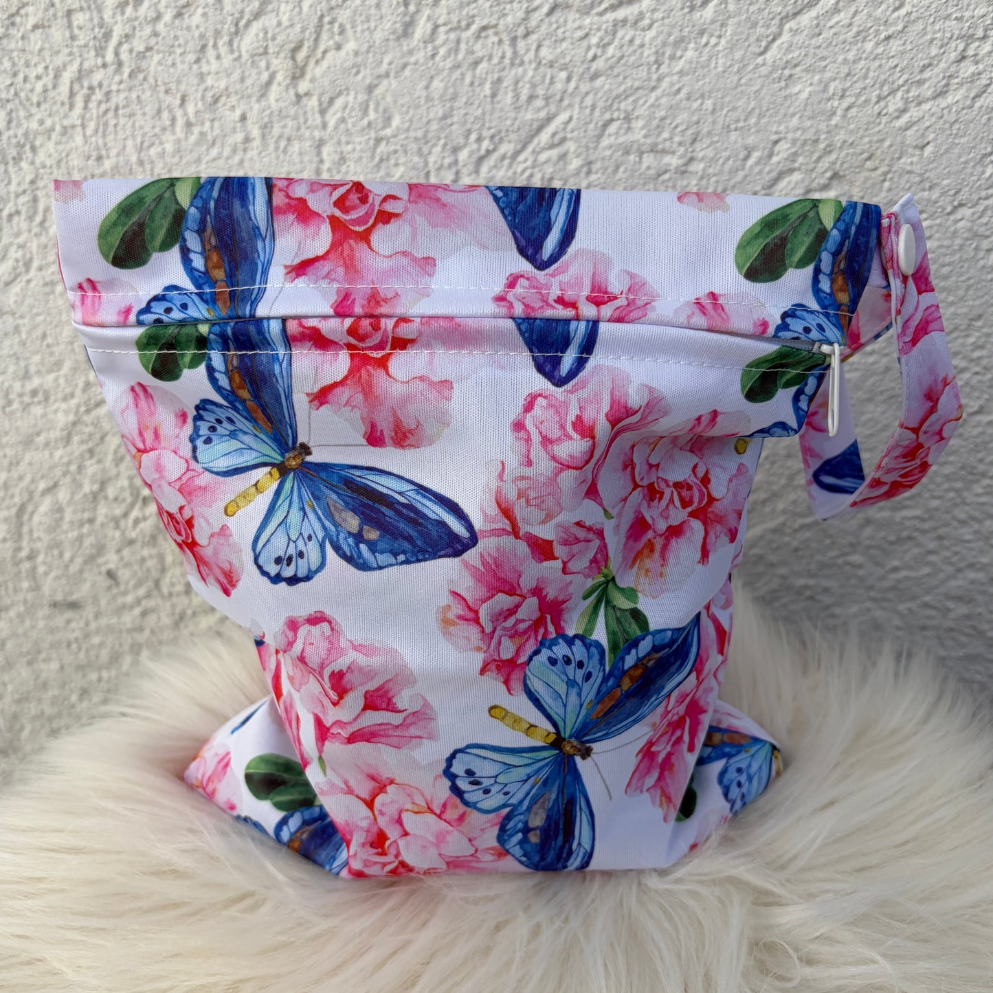 BEACH PROJECT BAG