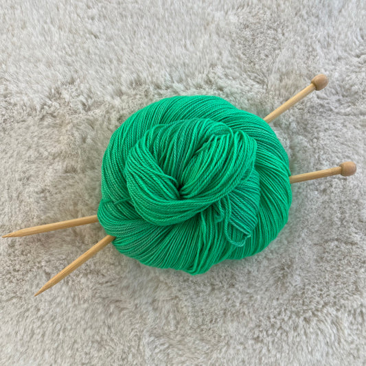 Kühle Minze - Silpaka