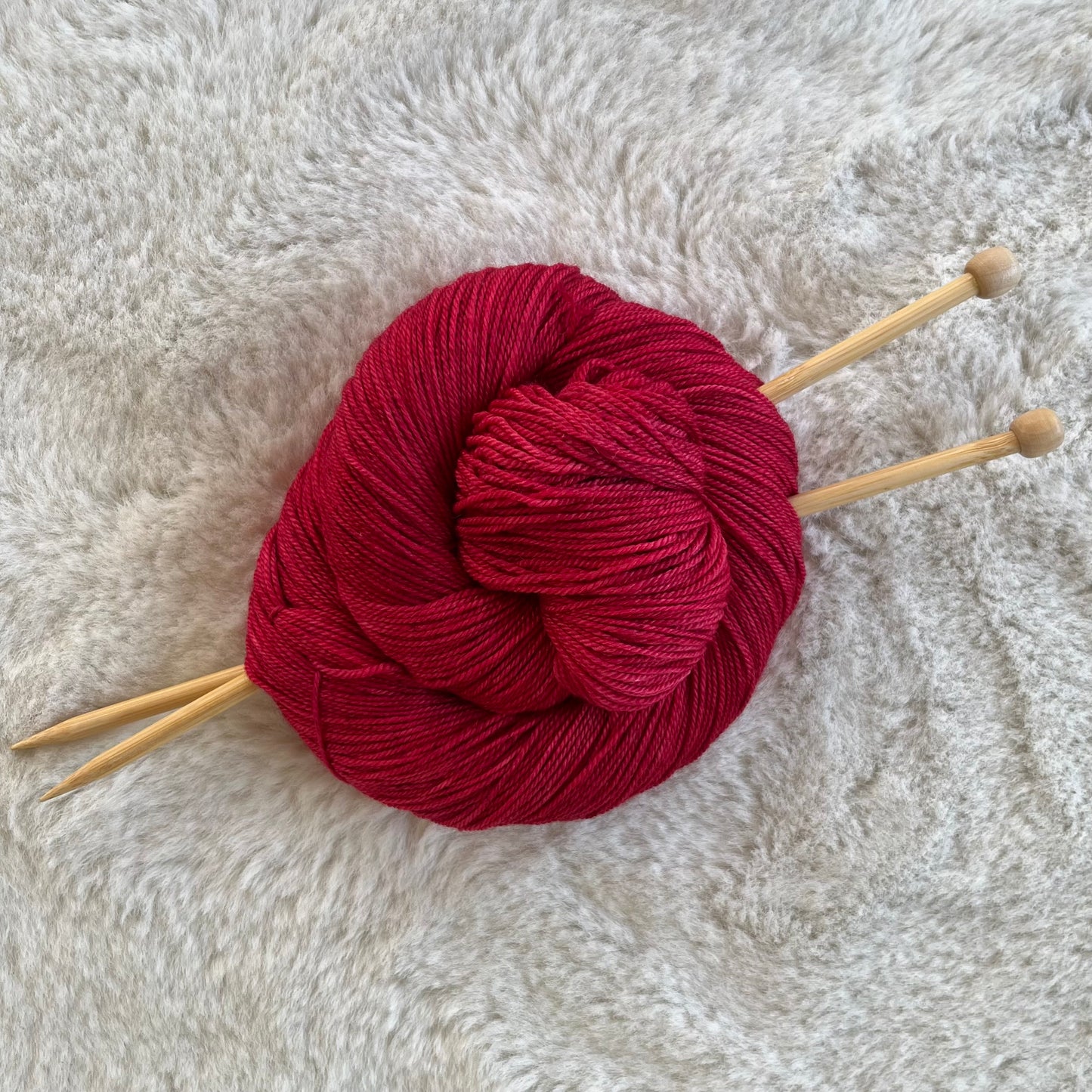 Knallkirsche - Silpaka