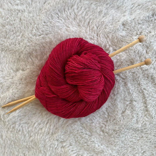 Knallkirsche - Silpaka