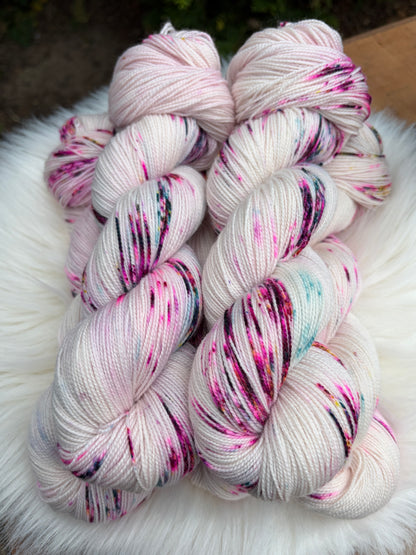 Embrace - Sock Set Titan Hand-Dyed