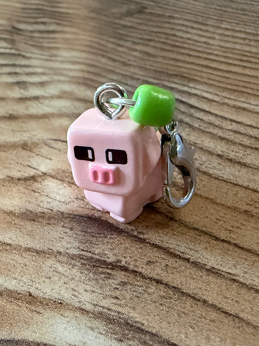 Maschenmarkierer Edgar