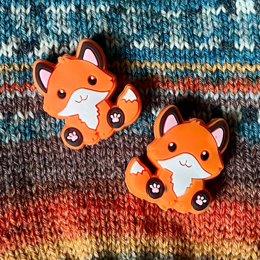 Maschenstopper Kleiner Fuchs