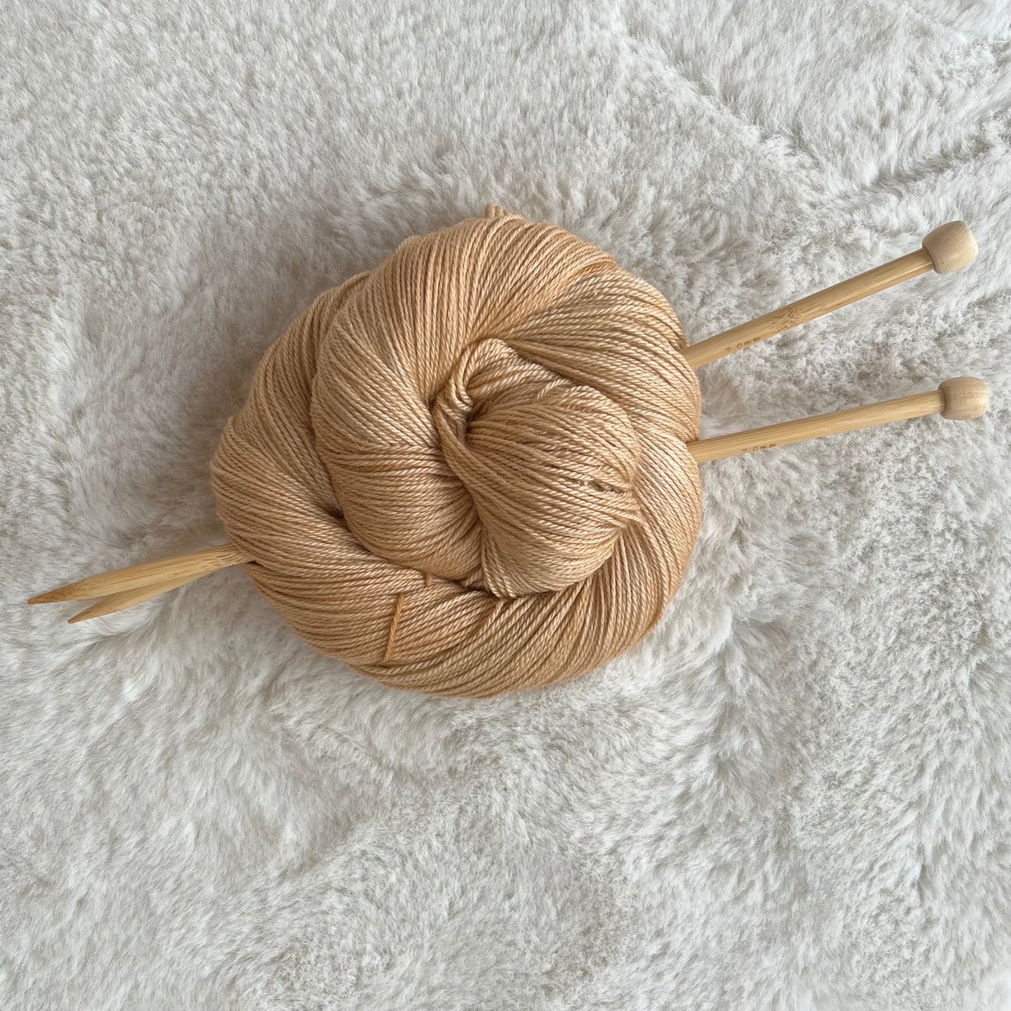 Wüstenschiff - Silpaka