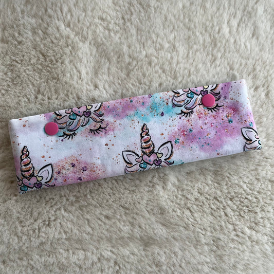 Nadelgarage Einhorn