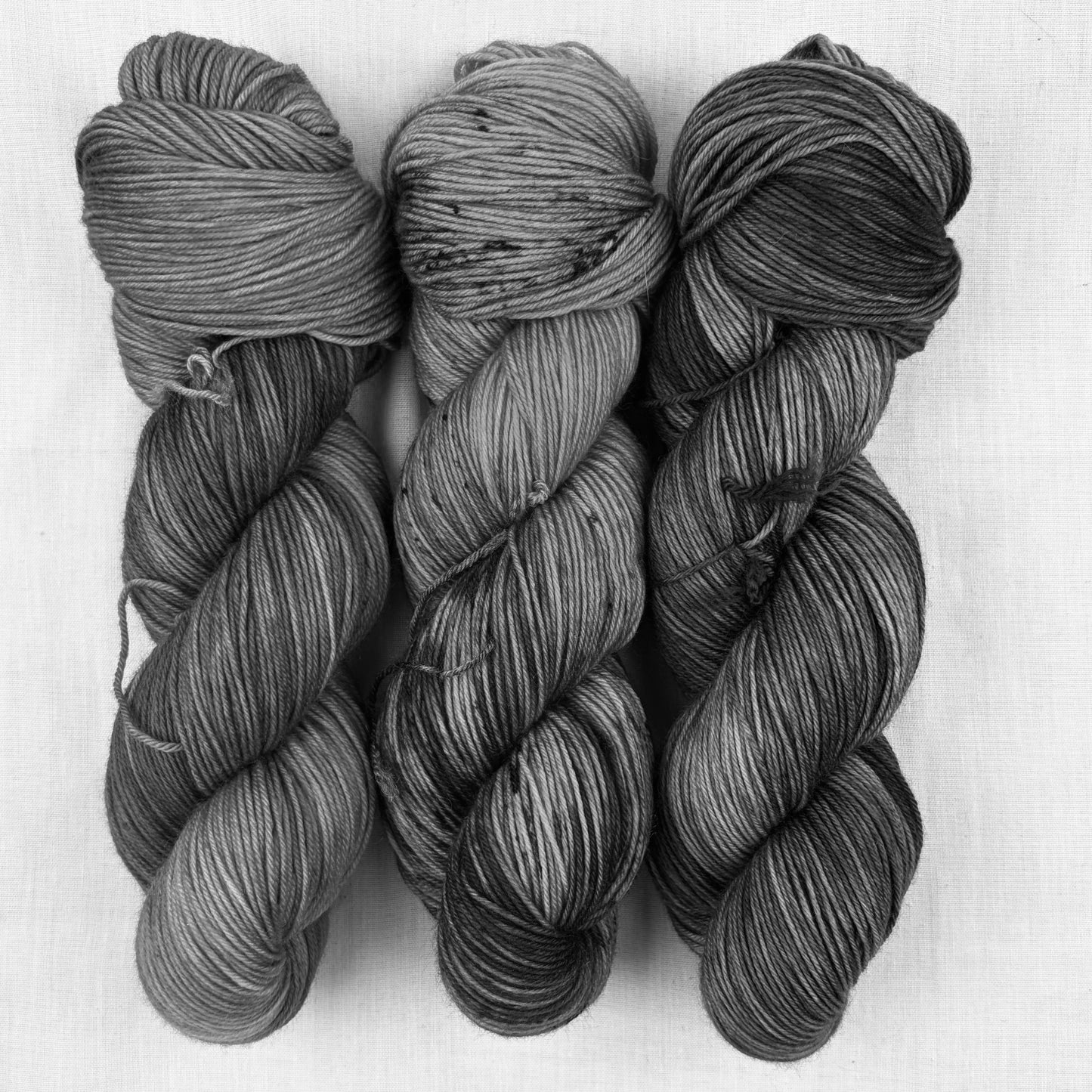 Überraschung Tropische Eleganz Merino Socks