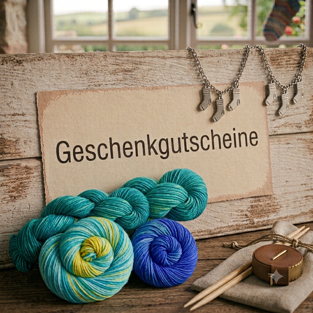 Geschenkgutschein