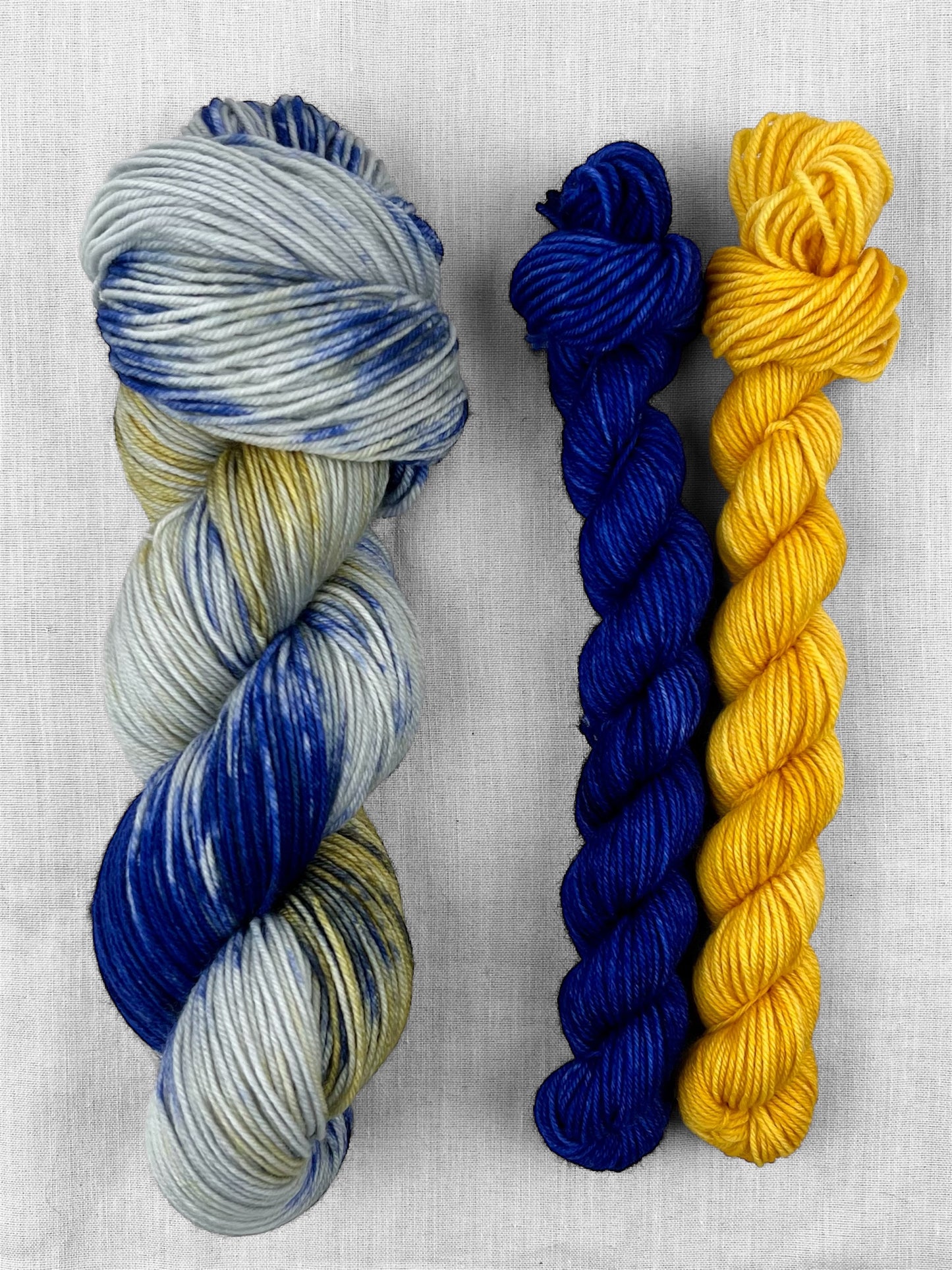 Küstenlicht - Sock Set Merino Socks