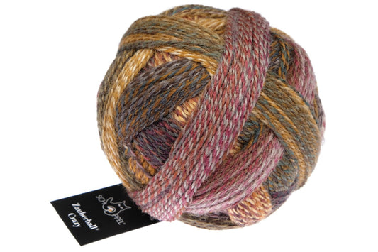 Schoppel Crazy Zauberball